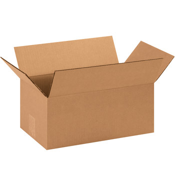 Picture of 1486R Corrugated Boxes. (Main product image)