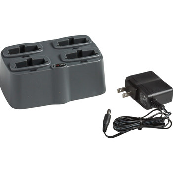 Picture of Brady 143574 Charging Station (Main product image)