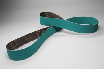 Picture of 3M 577F Sanding Belt 27927 (Main product image)