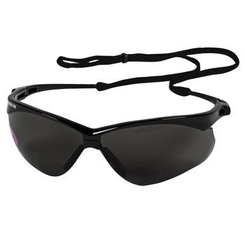 Ansell KleenGuard Magnifying Reader Safety Glasses V60 22518 - 02009
