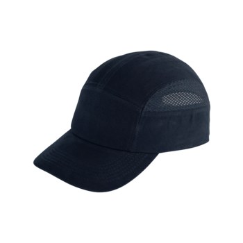 Global Glove Bullhead Safety Bump Cap HH-H1-B, Hook & Loop
