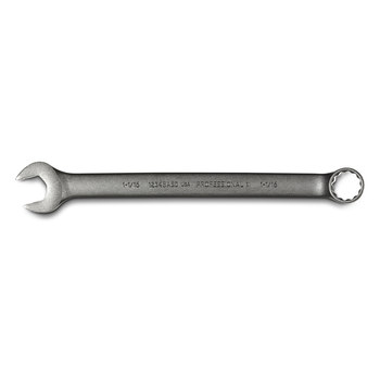 Proto J1236BASD Combination Wrench