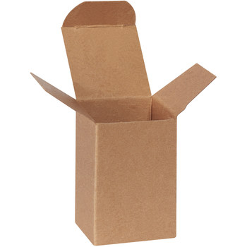 Picture of RTS11 Reverse Tuck Folding Cartons. (Main product image)