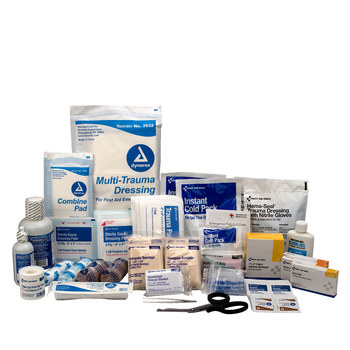 Picture of First Aid Only First Responder Kit (Main product image)