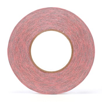 3M 469 Bonding Tape 38394, 1/2 in x 60 yd, Red | RSHughes.com 3M 469 Bonding Tape 38394, 1/2 in x 60 yd, Red | RSHughes.com