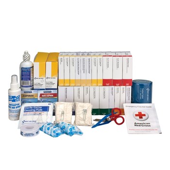 Picture of First Aid Only First Aid Refill (Main product image)