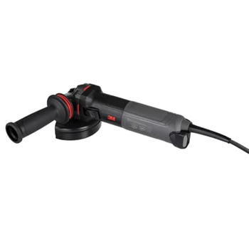 3M Electric Slide Switch Angle Grinder 11130 - 5 in Diameter - 7100337004