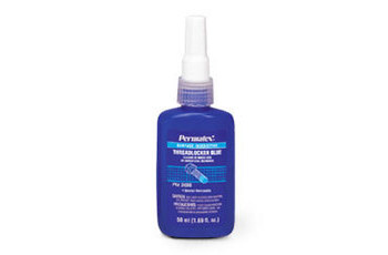 Picture of Devcon Permatex Threadlocker (Main product image)