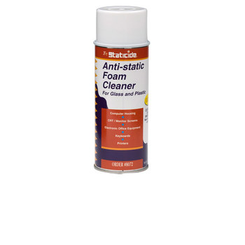 Picture of ACL - 8072 ESD / Anti-Static Cleaning Chemical (Main product image)