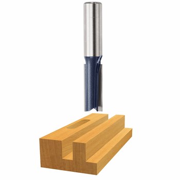 Picture of Bosch 7/16 in Router Bit 85255M (Main product image)