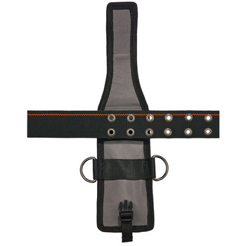 Ergodyne Arsenal 5561 Tool Holder 13561, 2 1/2 in x 4 1/2 in, Polyester, Gray