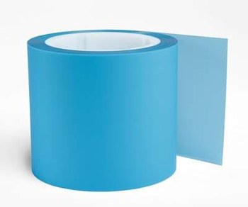 3M 261X Lapping Film Roll 49765 - Aluminum Oxide - 4 in x 150 ft - 9 Micron