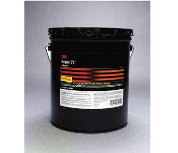 3M-77 Adhesive Spray weld, Multi-purpose adhesive by 3M