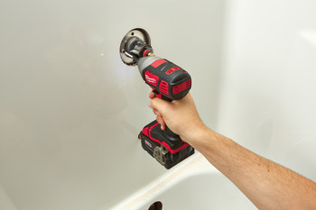 Milwaukee M18 Impact Driver - 2656-20