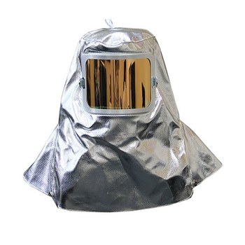 Chicago Protective Apparel Heat Fire-Resistant Hood 0647-AR
