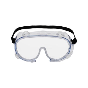 Global Glove Safety Goggles BG2 BH181AF
