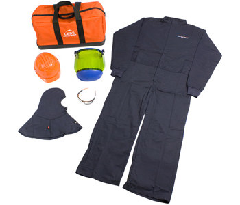 Picture of PIP 9150-52834 XL Arc Flash Protection Kit (Main product image)