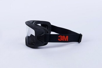 3M GoggleGear Protective Goggle 3000 97697