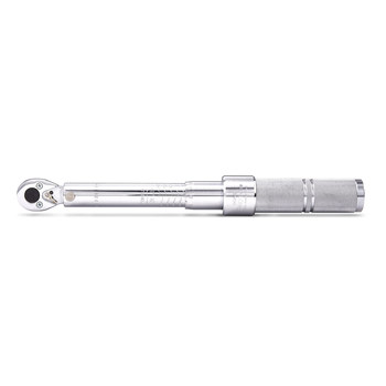 Proto J6066CXCERT Ratcheting Head Micrometer Torque Wrench