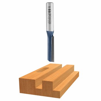 Picture of Bosch 1/4 in Router Bit 85410M (Main product image)