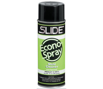 Picture of Slide Econo-Spray 45601B Mold Cleaner (Main product image)