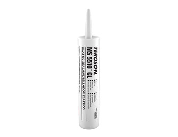 Loctite Teroson MS 5510 CL Adhesive/Sealant IDH:1562040, 300 ml
