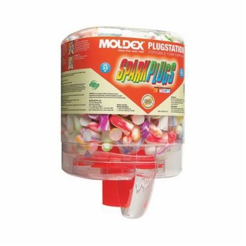 Picture of Moldex PLUGSTATION Earplug Dispenser (Main product image)