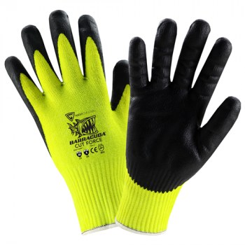 west chester cut resistant gloves