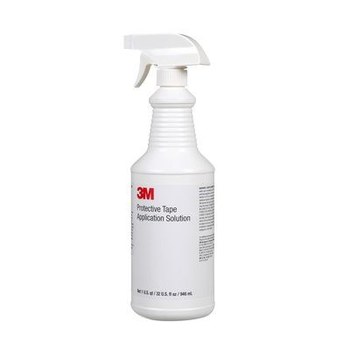 3M 56800 Clear Tape Primer - Liquid Bottle