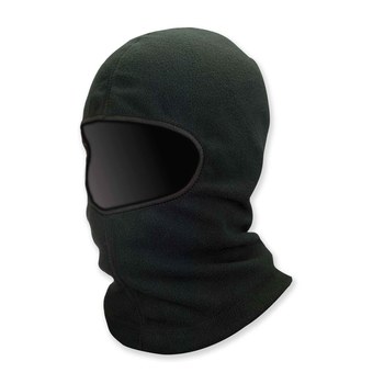 fleece balaclava hood