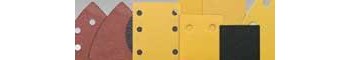 Picture of Dynabrade Hook & Loop Disc 93652 (Main product image)