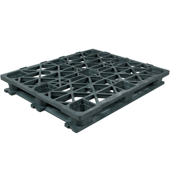 Picture of CPP336 Heavy-Duty Plastic Pallet. (Main product image)
