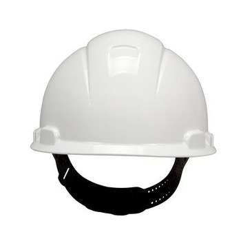 3M Hard Hat 64187 - White
