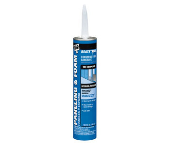Picture of Dap Beats The Nail Polyurethane Foam (Main product image)