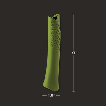 Milwaukee STILETTO Curved Replacement Grip TBRG-G