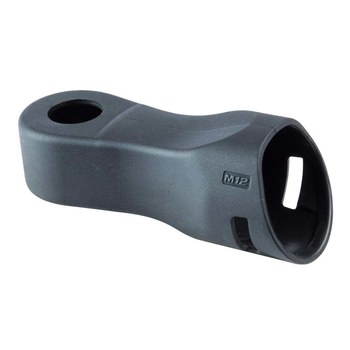 Milwaukee M12 FUEL Rubber Ratchet Protective Boot - 49-16-2557