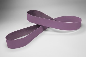 Picture of 3M Cubitron 900DZ Sanding Belt 72060 (Main product image)