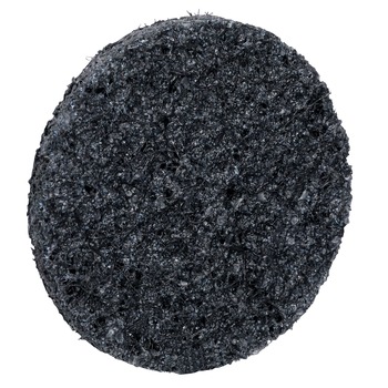 3M Scotch-Brite TS Quick Change Surface Conditioning Disc 67196 - 2 in - Precision Shaped Ceramic - 80+ - Extra Coarse