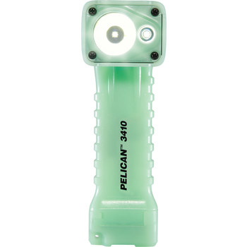 Pelican 3410 Flashlight - LED - Photoluminescent - 15116