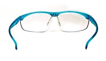 3M Refine Standard Safety Glasses 62186