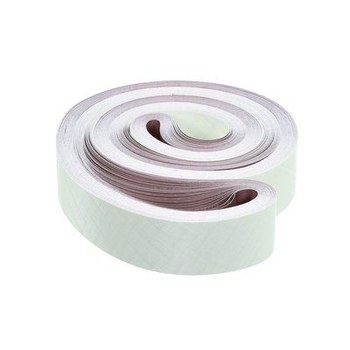 3M Trizact 305EA Sanding Belt 18037 - 3 in x 132 in - Aluminum Oxide - A3 - Ultra Fine