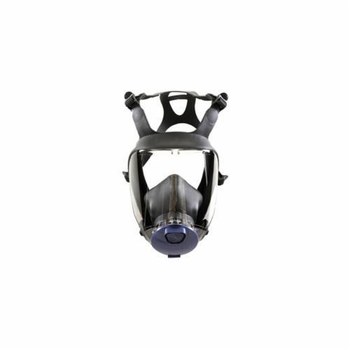 Moldex 9000 Full Facepiece Assembly 9002, Size Medium | RSHughes.com