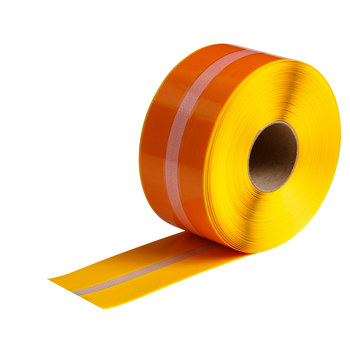 Picture of Brady ToughStripe Reflective Floor Marking Tape 55912 (Main product image)