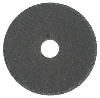 Weiler Wolverine Cut-Off Wheel 56128 - Type 1 (Straight) - 2 in - Aluminum Oxide - 60 - T
