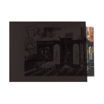 Black Flat Poly Bag - 15 in x 18 in - 2 mil Thick - 11917