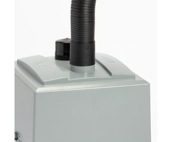 Weller Zero Smog TL Solder Fume Extractor Kit - 13.976 in Length - 13.110 in Wide - 31042