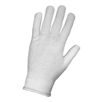 Global Glove S13WT White Universal Cold Condition Gloves - Cold Keep Insulation