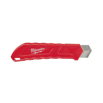 Milwaukee 48-22-1965 Snap-Off Knife - Rubber - 7 in - 29683