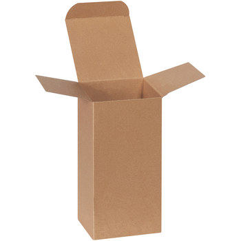 Picture of RTS27 Reverse Tuck Folding Cartons. (Main product image)