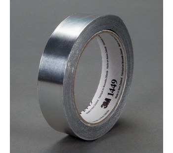 Picture of 3M 1449 Aluminum Tape 95598 (Main product image)